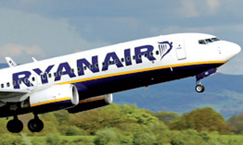 Baisse de prix en perspective  chez Ryanair
