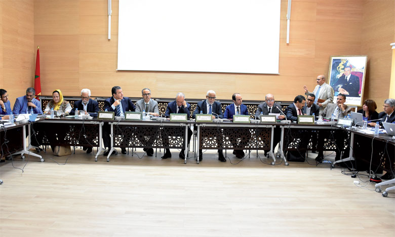 La région de Rabat-Salé-Kénitra bientôt dotée d’un programme de promotion de l’emploi