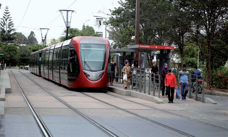 Tramway : les lignes T1 et T2  bientôt raccordées  