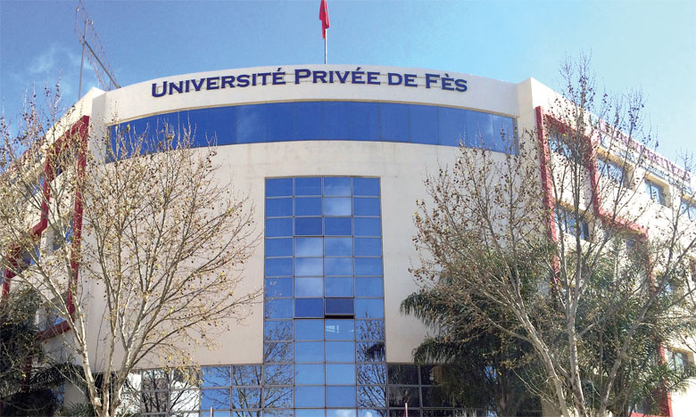 «L’Université Privée de Fès entend consolider son statut d’université de recherche et d’innovation résolument tournée vers l’avenir et ouverte sur le monde»