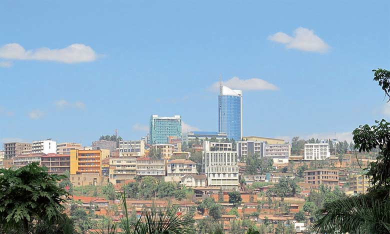 Une délégation marocaine à Kigali pour faire le point sur les accords conclus lors de la visite royale au Rwanda