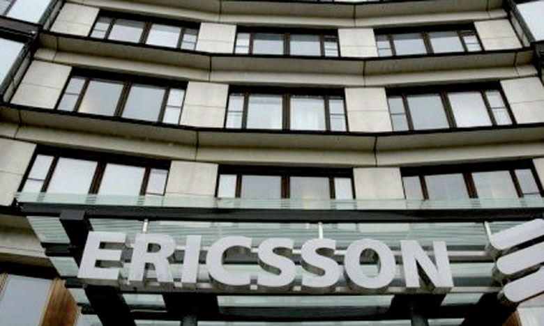 Nouveau coup dur pour Ericsson  au 2e trimestre