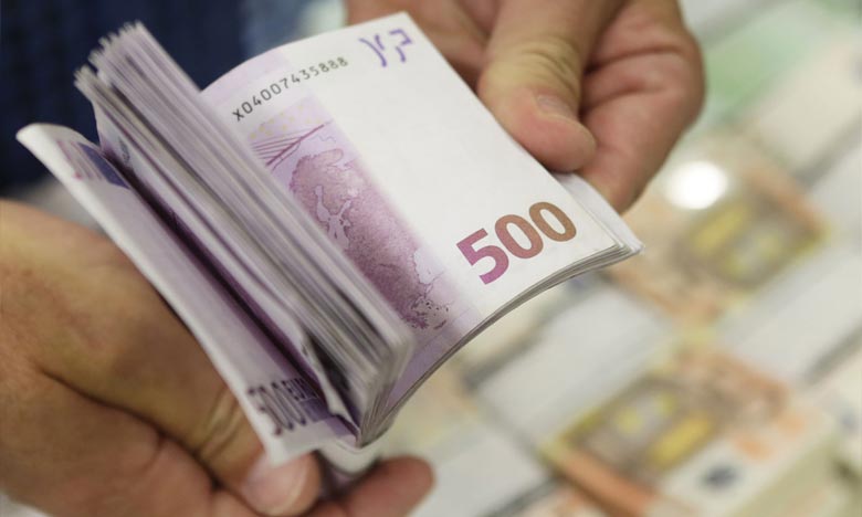 Des billets de 500 euros falsifiés saisis à l’aéroport de Marrakech