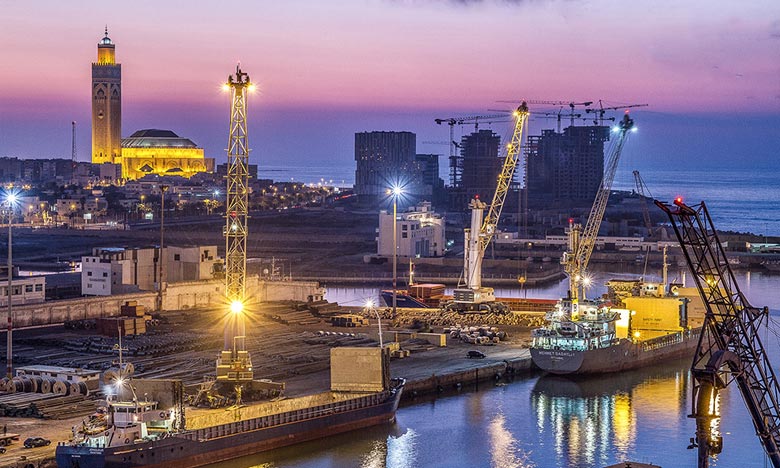 Emission d’un emprunt obligataire de 500 MDH 