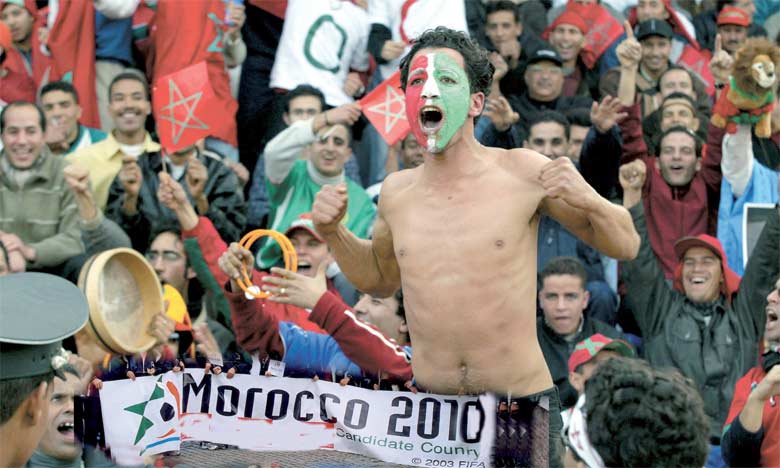 Cinq raisons pour le Maroc d’y croire