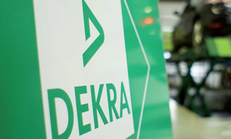 Dekra Automotive Maroc table sur 190 millions de DH  de revenus d’ici 2020