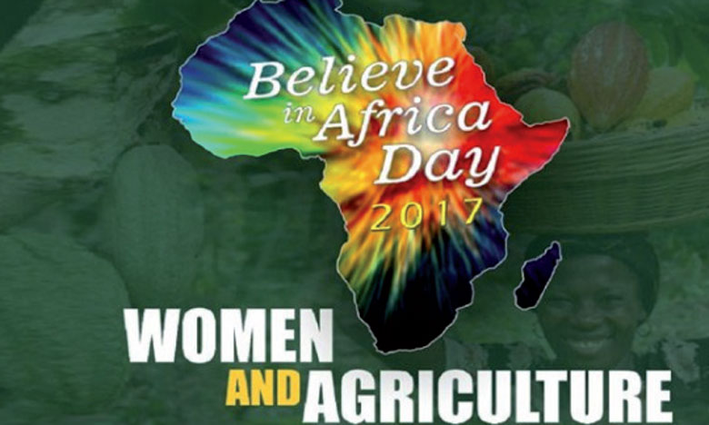 «Femmes et agriculture» en Afrique, thème d’un congrès international à Marrakaech