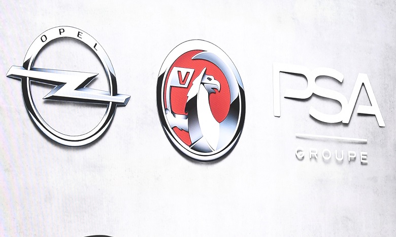 PSA finalise le rachat d'Opel et Vauxhall