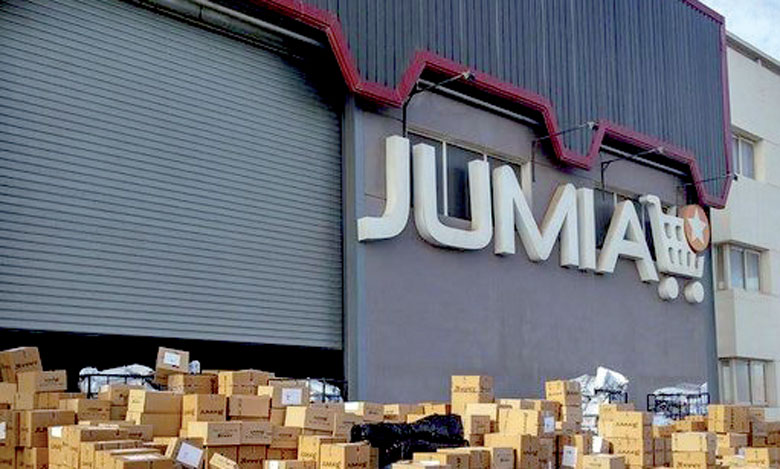 Jumia Mall et Jumia Market fusionnent
