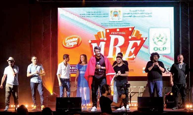 La troisième édition du Festival Marocains rigolos et résonnants à l'étranger fait escale à Casablanca