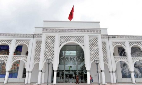 «Le Musée Mohammed VI est devenu un lieu de création des projets culturels de qualité»