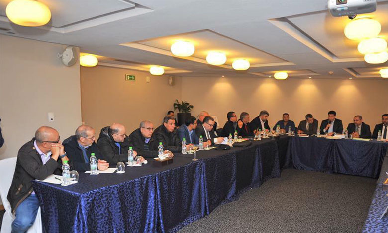 Les adhérents défient Hasbane et imposent  le 6 septembre pour l’AGE