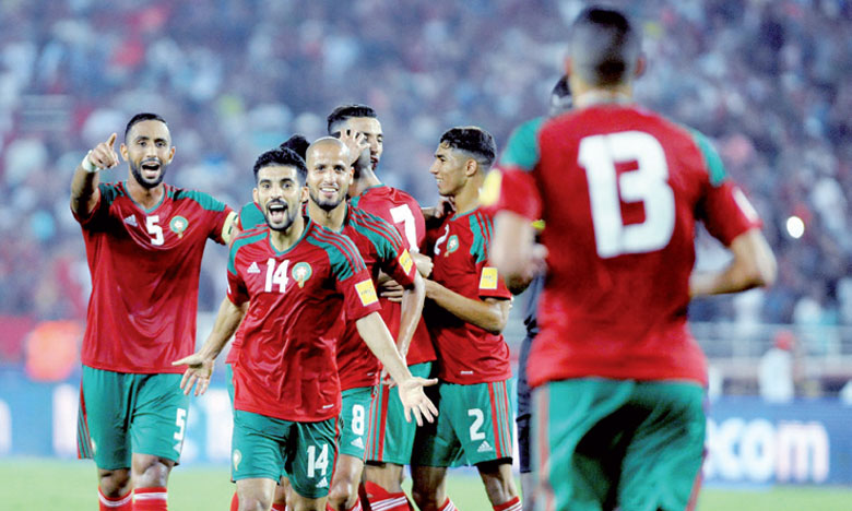 Le Maroc gagne quatre places à la 56e position