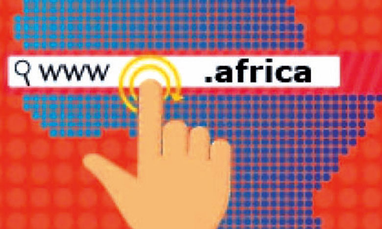 DotAfrica, le nouveau nom  de domaine pour les marques  et entreprises du continent