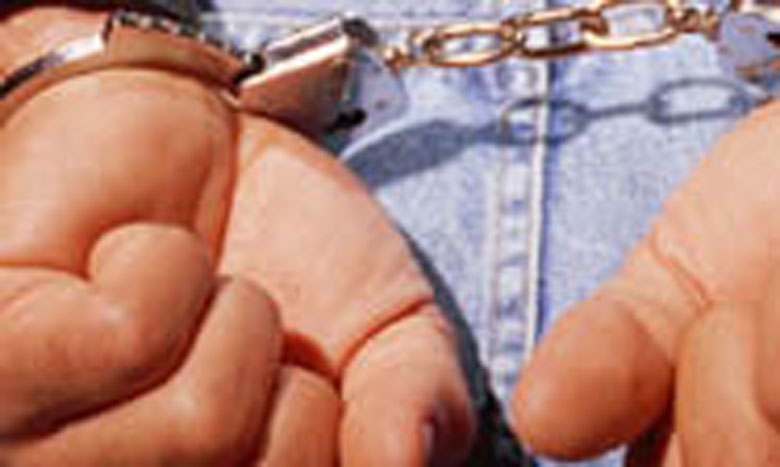 Arrestation de deux dealers à Tétouan