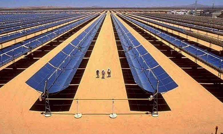 Le marché marocain estimé à 852,2 millions de dollars en 2025