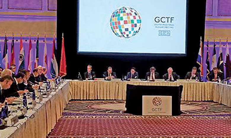 Le Maroc reconduit à New York à la tête du Forum mondial de lutte contre le terrorisme