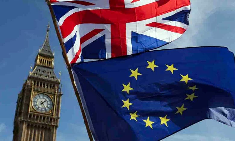 Londres veut un traité de sécurité avec l'UE