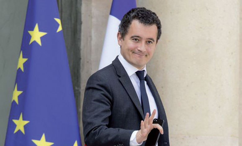 1.600 postes à supprimer en France en 2018