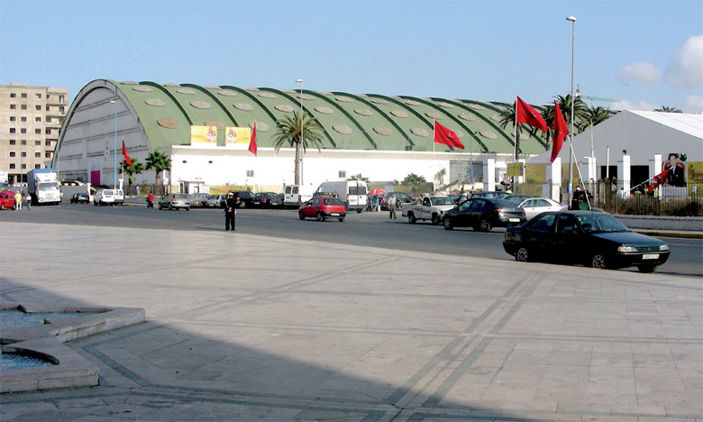 Al Omrane Expo 2017 ouvrira ses portes le 15 septembre à Casablanca