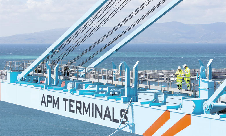 APM TerminalsTangier dédie le mois de septembre à l’environnement