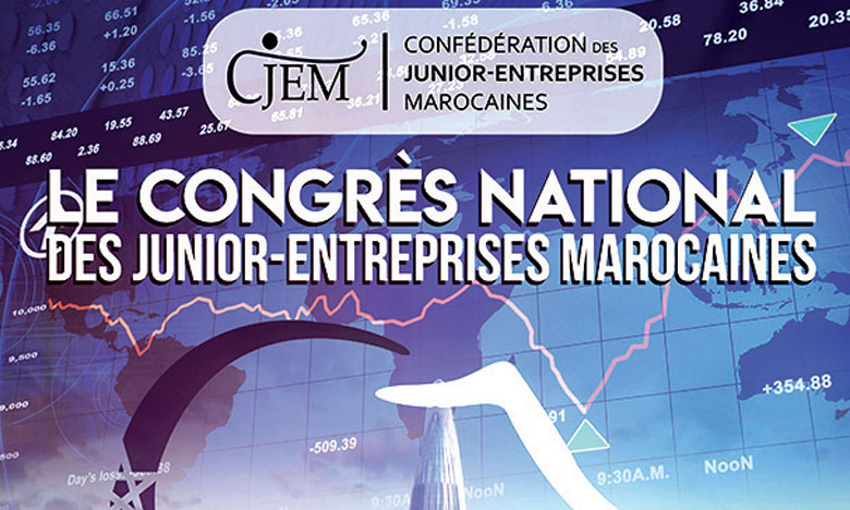 La CJEM organise le Congrès  national des Junior-Entreprises 