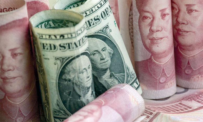 La Banque de Chine lève ses exigences  de réserves imposées pour certaines  transactions sur le yuan