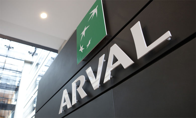 Le groupe Arval prend pied en Norvège et vise 2.000 locations d’ici 2020