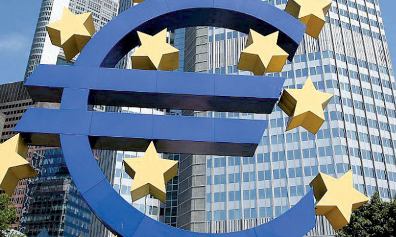 La BCE maintient ses taux limitant l'impact de la hausse de l'euro