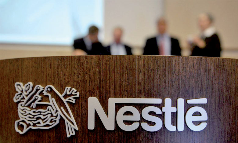 Nestlé envisage de supprimer  450 emplois en France