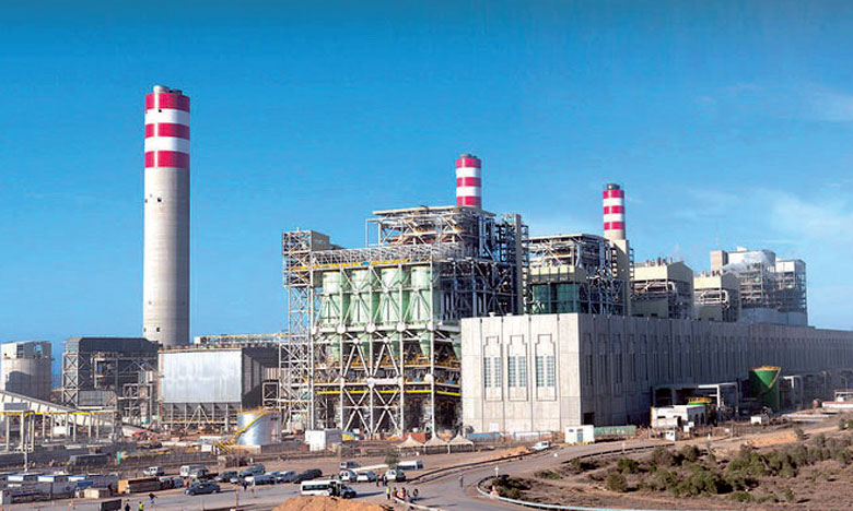 Taqa Morocco améliore  ses bénéfices de 14%