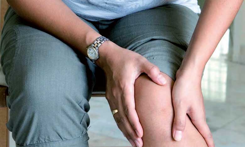 Le risque d’arthrose du genou a augmenté au XXe siècle