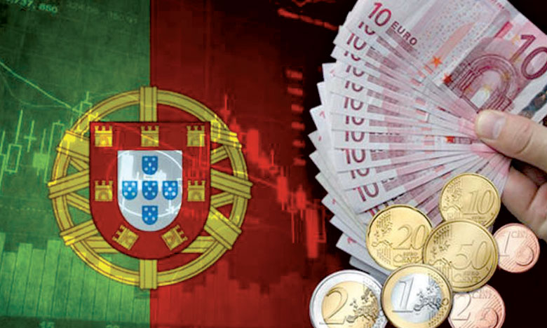 Standard & Poor’s relève la note de crédit du Portugal