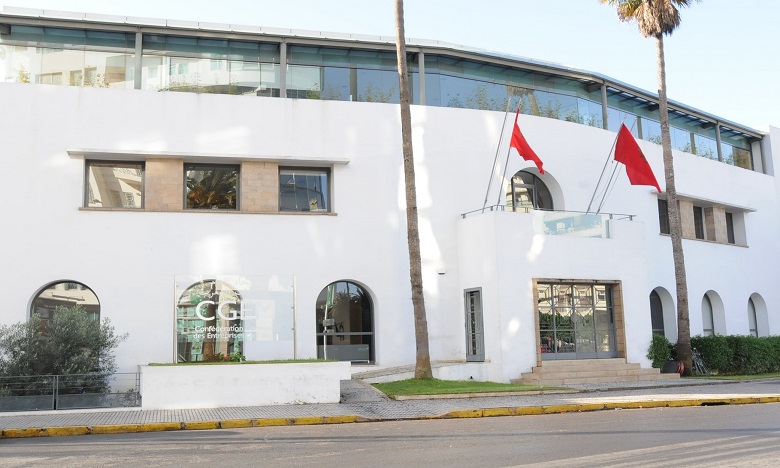 La CGEM rejette ''avec force’’ les accusations du ministre algérien des AE 