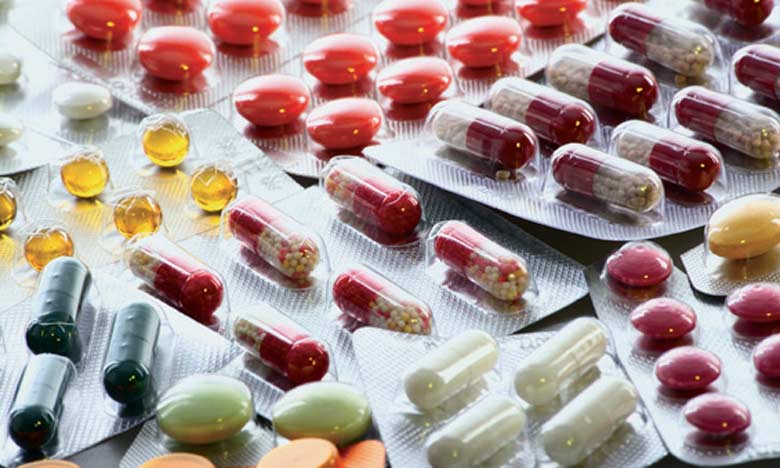 Des médicaments génériques fabriqués au Maroc bientôt  disponibles dans les pharmacies