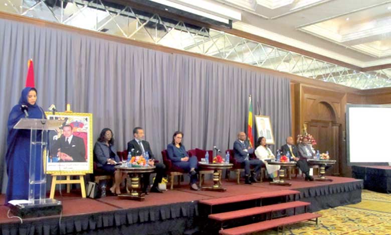 Des opportunités encourageantes d’investissement entre le Maroc et l’Éthiopie