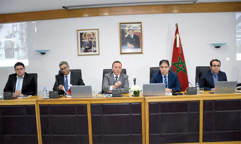 Marsa Maroc table sur l'équilibre cette année