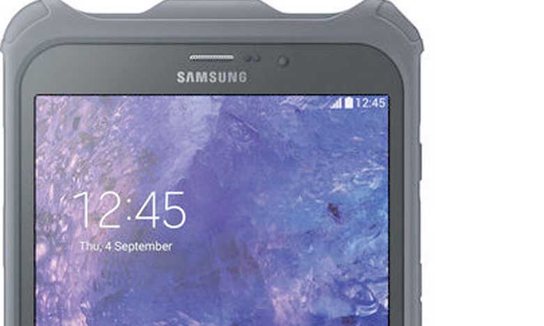 Samsung dévoile sa tablette dédiée  aux professionnels