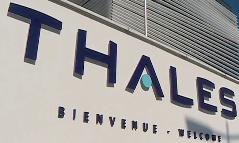 Malgré la baisse du CA, Thales confiant pour 2017