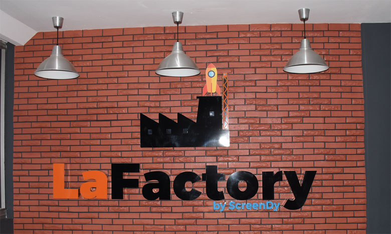 LaFactory, nouvel espace d’innovation pour les startups