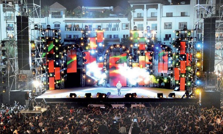 Le Concert pour la tolérance programmé pour le 14 octobre