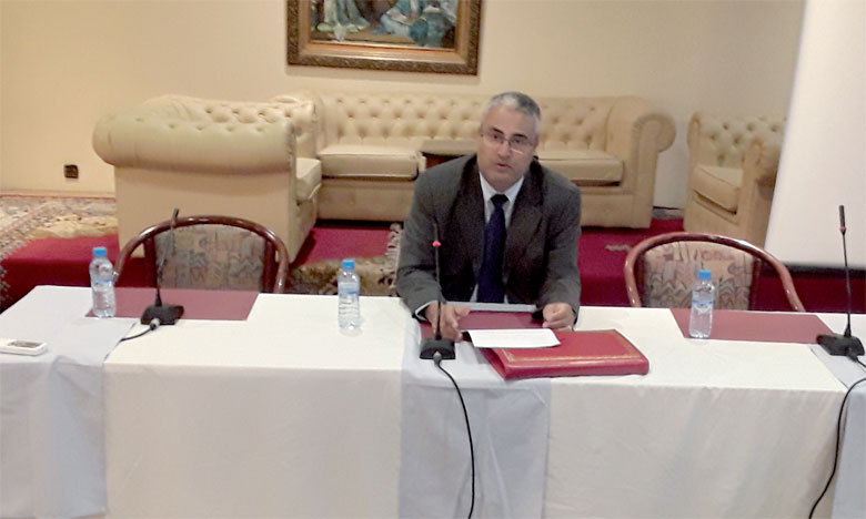 La gestion de l’eau souffre  de plusieurs incohérences,  selon les experts de la FAO