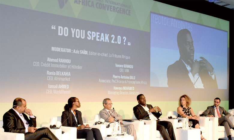 L’Afrique peine à entamer son virage digital 