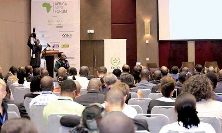 OCP Africa confirme son engagement en Afrique