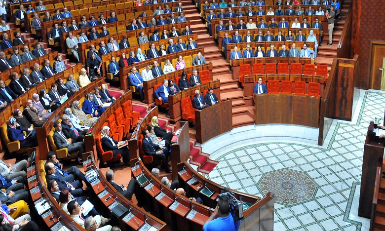 Le PJD demande la suppression du système de retraite parlementaire