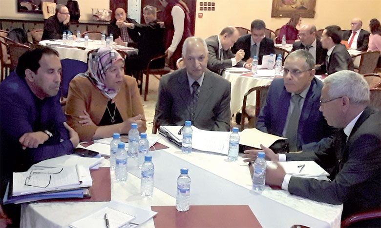 La gestion de l’eau souffre  de plusieurs incohérences,  selon les experts de la FAO