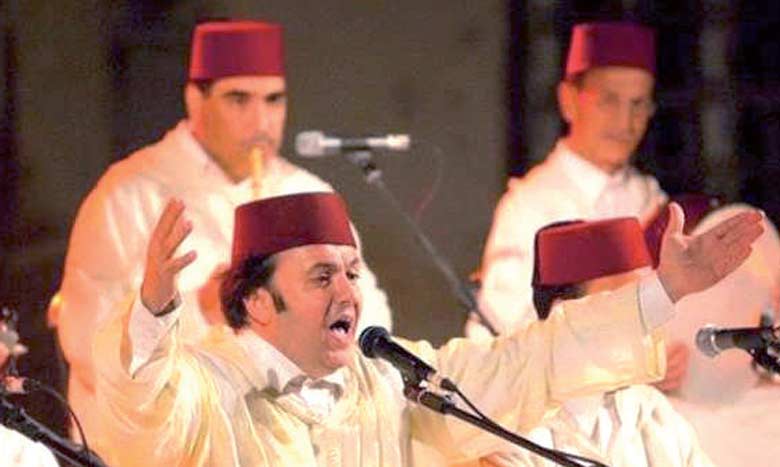 Le Festival «Samaâ Marrakech» revient avec  une programmation éclectique