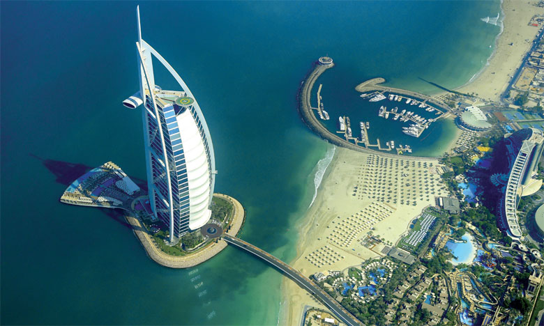 Emirates promeut la destination  Dubaï auprès des Marocains