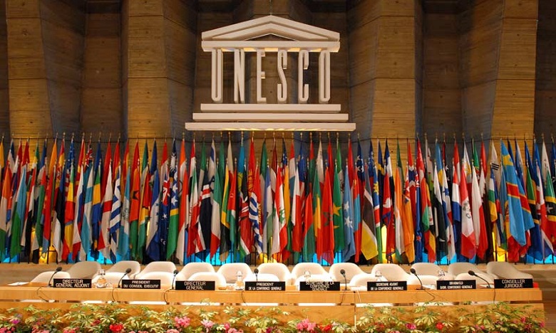 Les Etats-Unis quittent l’UNESCO