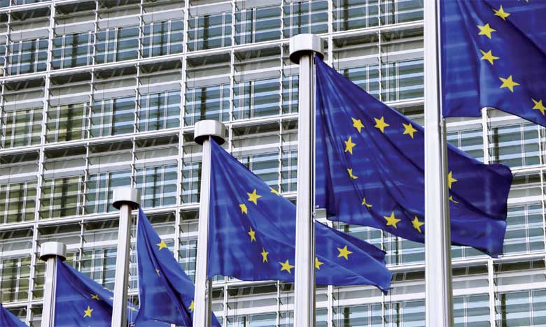 Bruxelles plaide pour l'achèvement du processus  d'ici à 2018